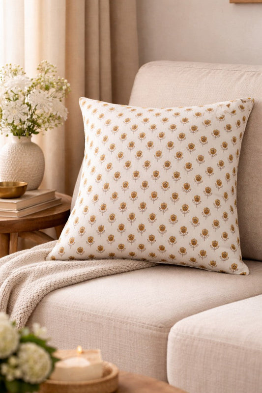 Best Cushion Covers for a Stylish Living Room