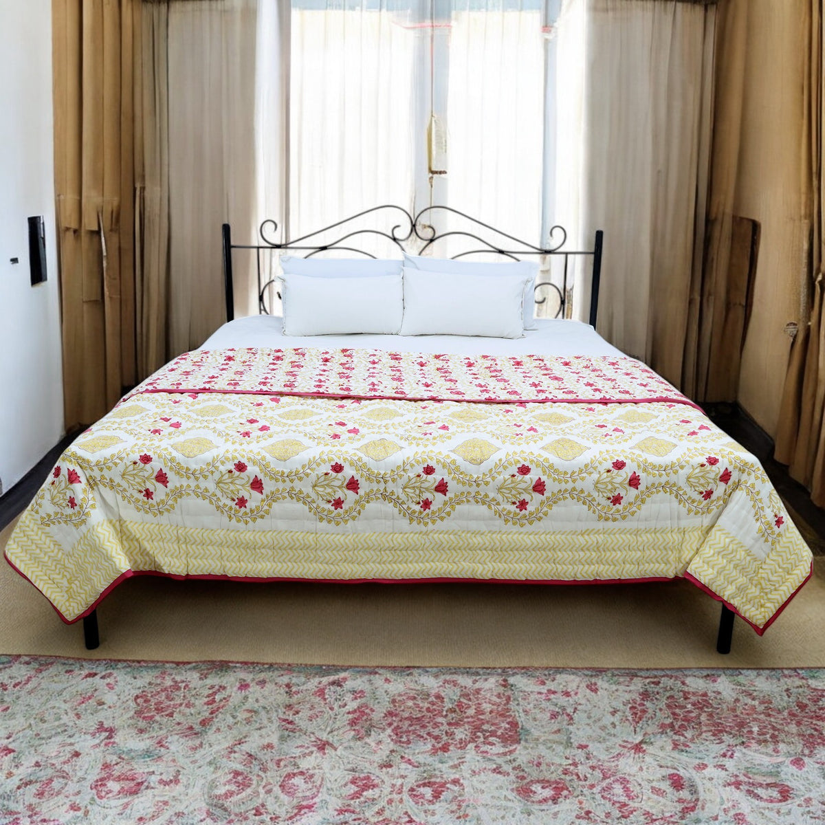 Bringing Warmth to Your Home