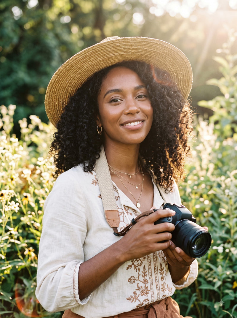 Affiliate & Influencer Program
