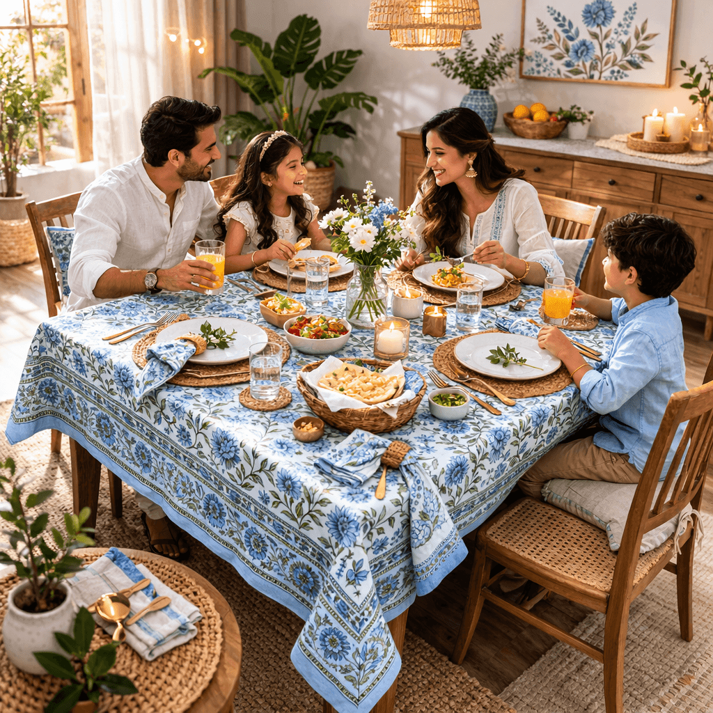 Bringing Warmth to Your Home