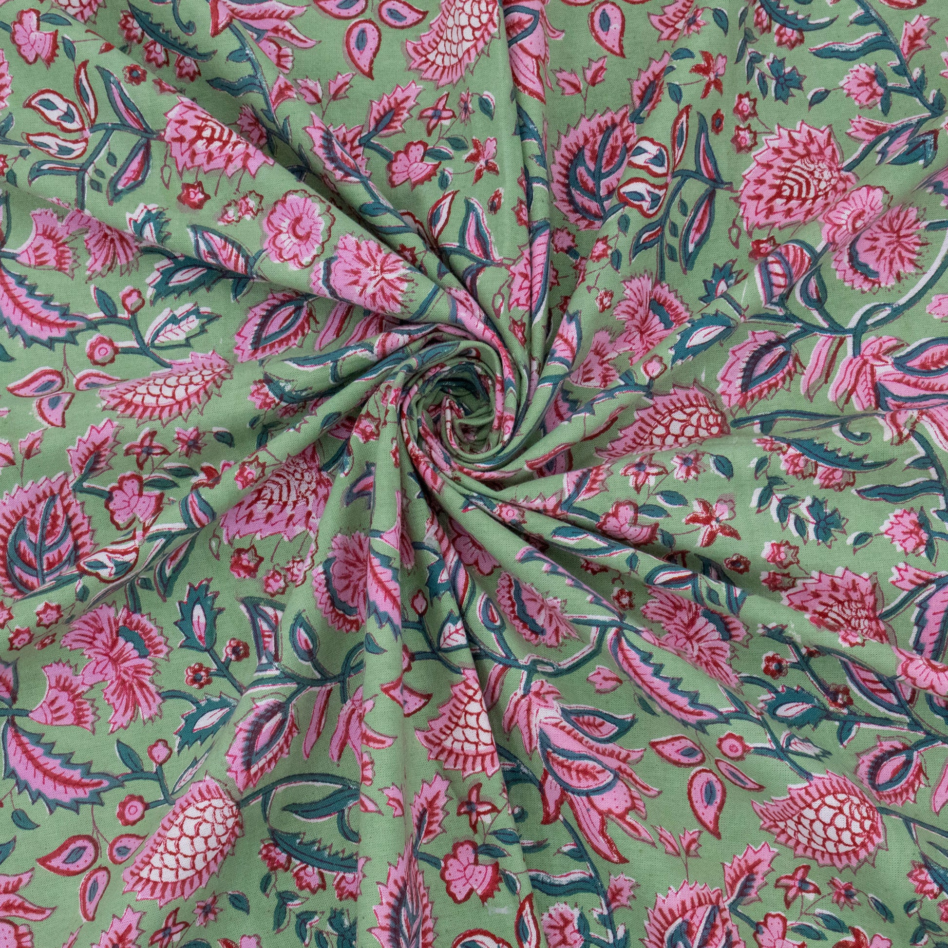 handmade tablecloth, green and pink tablecloth, block printed table cover, cotton table cover, premium cotton tablecloth, floral tablecloth, indian tablecloth, Jaipuri tablecloth, green and pink table linens, boho home decor, table cover for dinning table cover, rectangle table cover, table cloth for dinning decor, custom table cloth,  washable table cloth, outdoor tablecloth, indoor tablecloth, gifts for fathers day