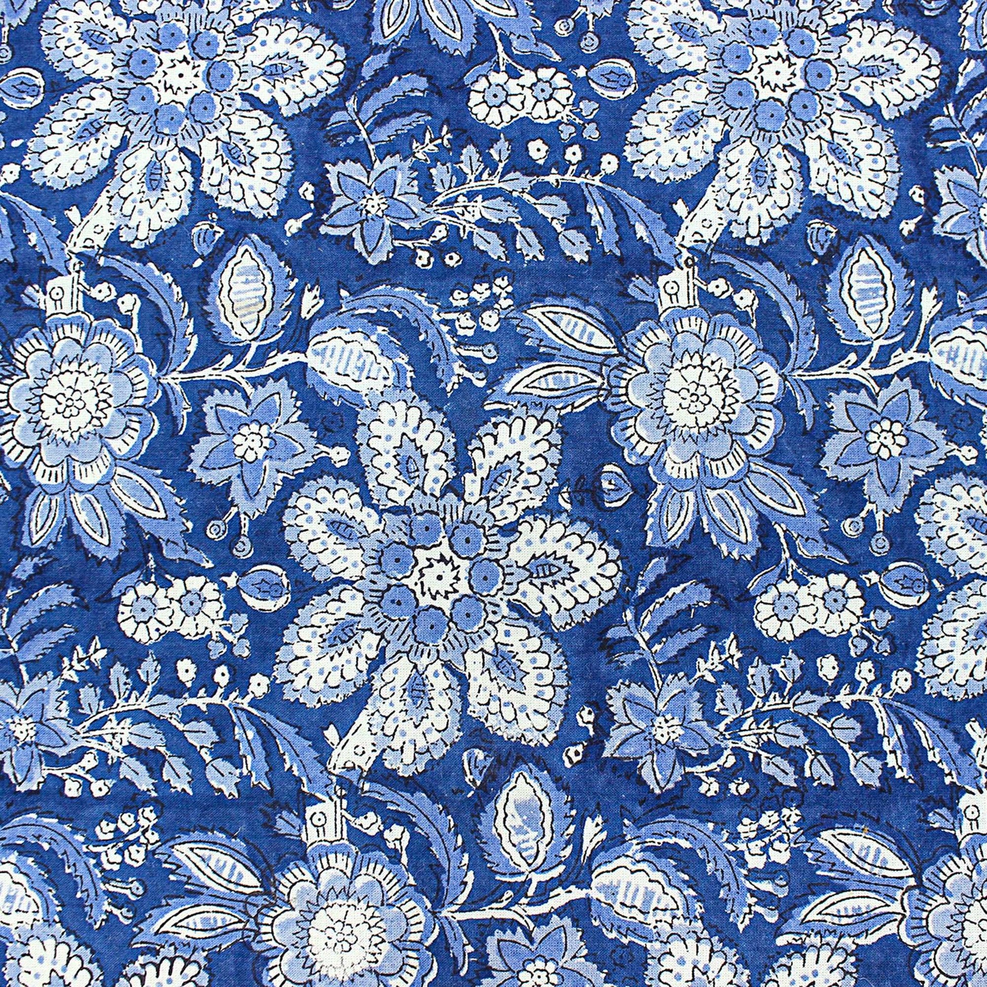 Indian Handmade Table Cloth For Dinning Decor - My Store