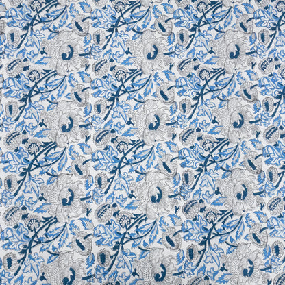 handmade tablecloth, blue and white tablecloth, block printed table cover, cotton table cover, premium cotton tablecloth, floral tablecloth, indian tablecloth, Jaipuri tablecloth, green and pink table linens, boho home decor, table cover for dinning table cover, rectangle table cover, table cloth for dinning decor, custom table cloth,  washable table cloth, outdoor tablecloth, indoor tablecloth, gifts for fathers day