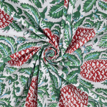 handmade tablecloth, green and red tablecloth, block printed table cover, cotton table cover, premium cotton tablecloth, floral tablecloth, indian tablecloth, Jaipuri tablecloth, green and pink table linens, boho home decor, table cover for dinning table cover, rectangle table cover, table cloth for dinning decor, custom table cloth,  washable table cloth, outdoor tablecloth, indoor tablecloth, gifts for fathers day