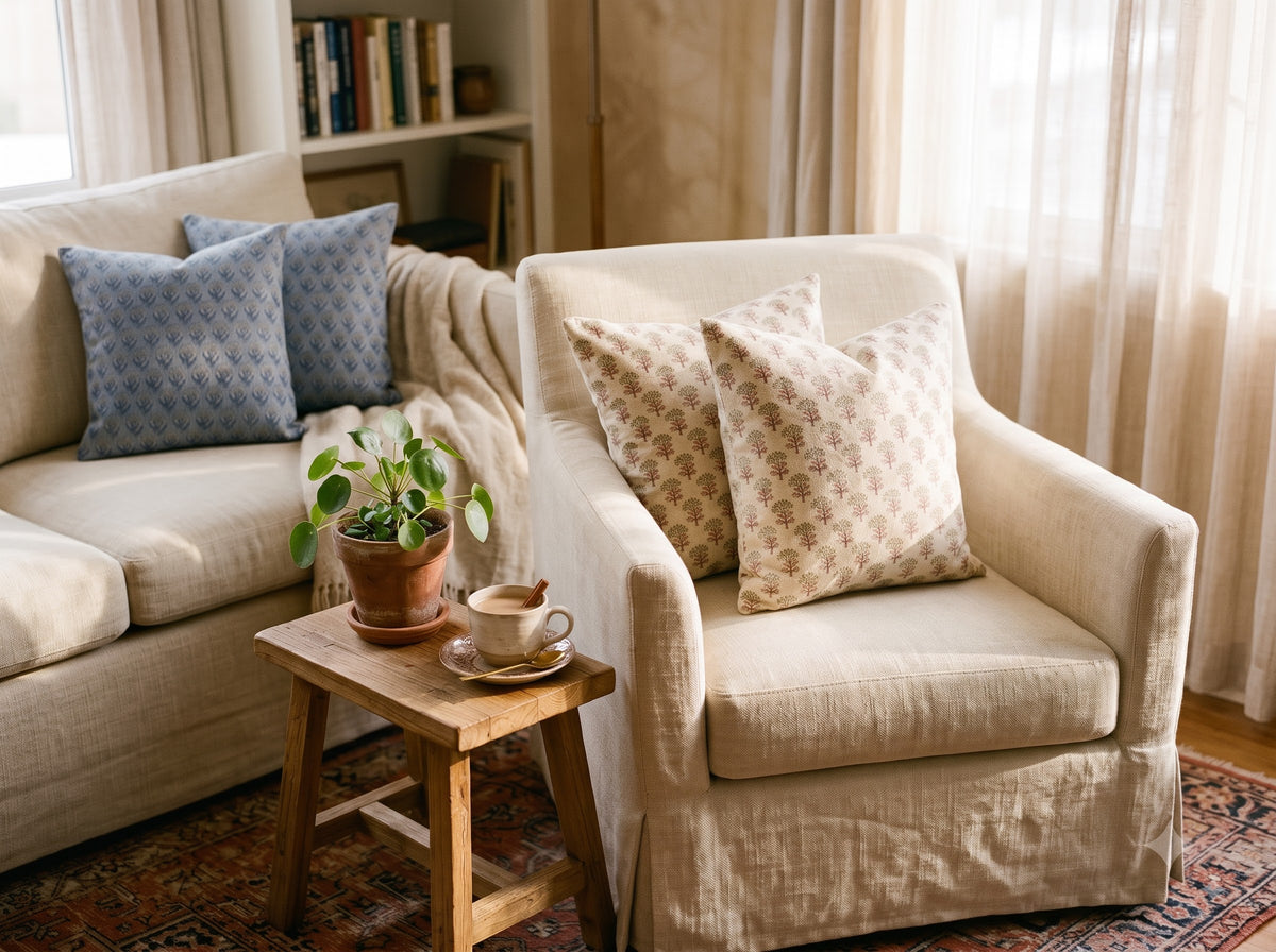 Crafted for Warmth, Made to Endure