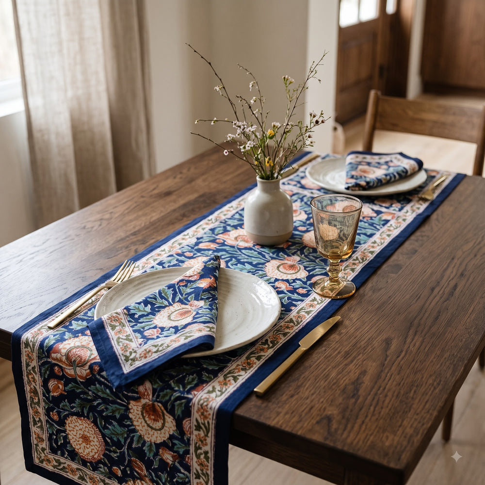 Cloth Dinner Napkins