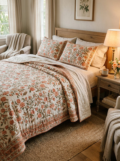 Jaipuri Quilts