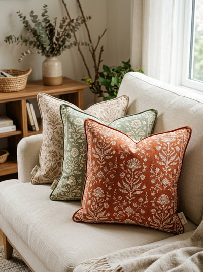 Cushion Covers