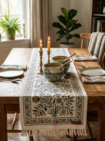 Cloth Napkins