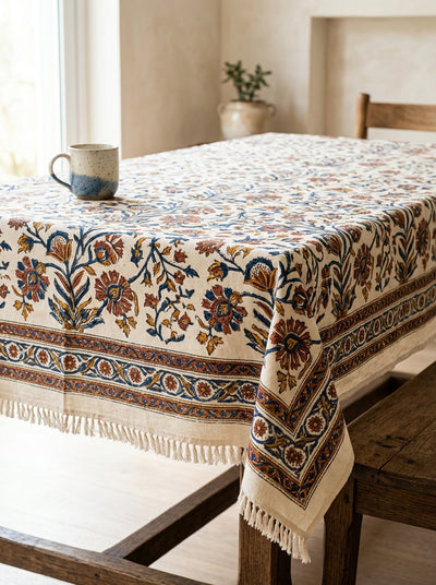 Rectangle Tablecloths
